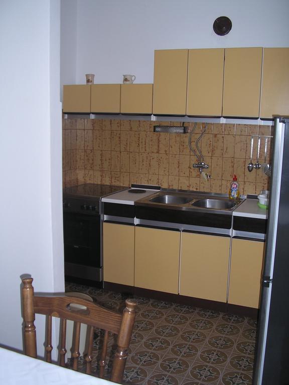 Apartments Ajka Tisno Room photo